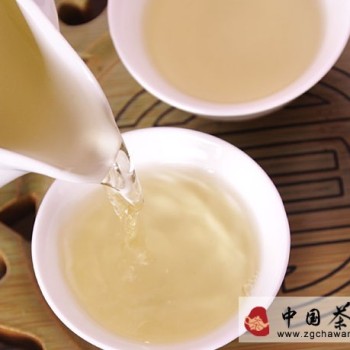 Tieguanyin Tea, Rich Flavor is Truly Satisfying