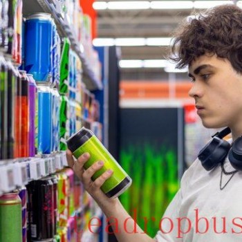 FDA Considers Stricter Caffeine Labeling