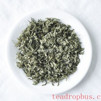 Intangible Cultural Heritage of Humanity: Traditional Chinese Tea Processing Skills – Green Tea Chapter 4: Biluochun, Xinyang Maojian, and Wuyuan Green Tea