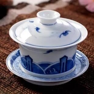 Do you say you can brew Tieguanyin? Have you followed these steps?