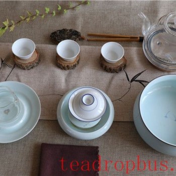 How do beginners choose a gaiwan? How to hold a gaiwan without getting burned?