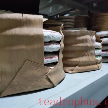 Is it Good to Store Pu-er Tea Long-term in a Sealed Bag?