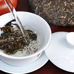 Why Should Men Drink More Tea?