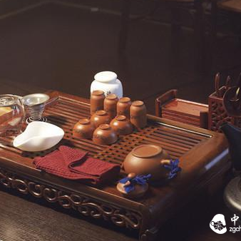Tea Brewing Utensils Have Their Particularities: What Tea Sets Are Used for 7 Types of Tea?