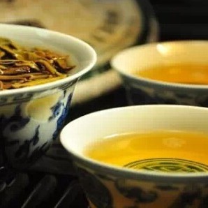 Taboos for Drinking Pu'er Tea