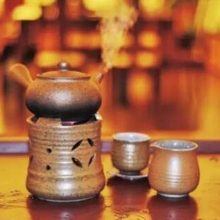 It's Tea Brewing Season Again!