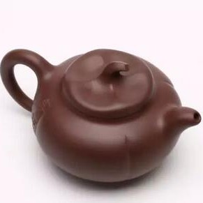How to Remove Tea Stains from the Inner Wall of a Yixing Teapot?