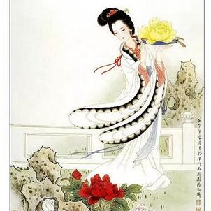 Tea Aroma Like a Woman: Choose Your Favorite