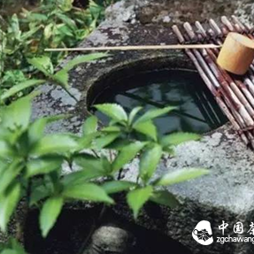 Water for Tea Tasting