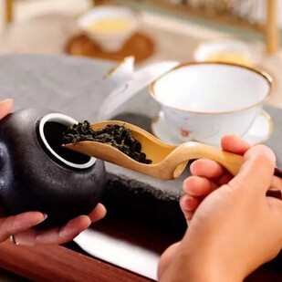 Tea Knowledge: Teaching You the Correct Way to Take Tea