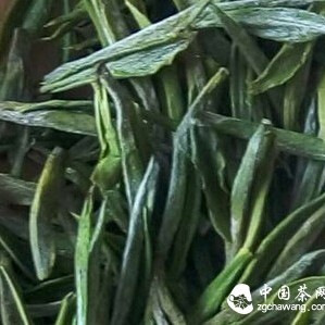 How to Identify the Quality of Anji White Tea with Pictures and Text Analysis?