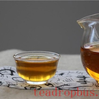 What are the benefits of Keemun Black Tea?