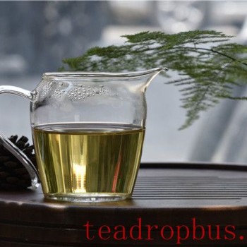 Tea Has Many Flavors, No Supreme Quality, Suitability is the Treasure