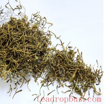 Honeysuckle Tea from Suichang
