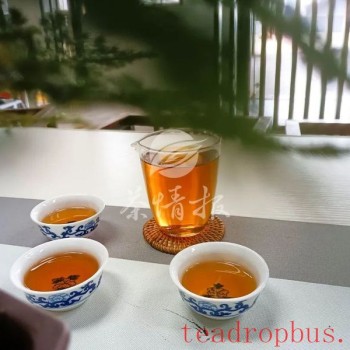 Expensive Tea May Not Suit You—Be Sure to Check This Chart!