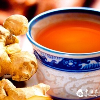 Drinking Ginger Tea Improves Blood Circulation How to Make Ginger Tea?