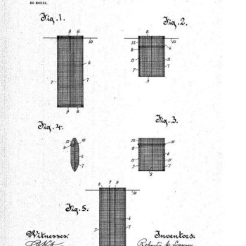 Tea Bags and Caddies: How Tea Gets into Our Cups