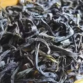 Phoenix Dancong Tea Brewing Techniques and Mnemonics
