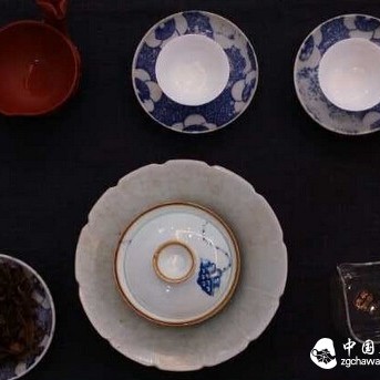 Lu'an Melon Seed Tea: The Most Complex Green Tea