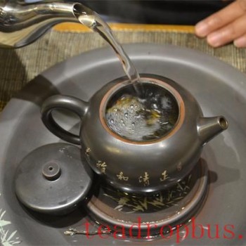 Brew a Fine Cup of Tea and Treat Yourself!