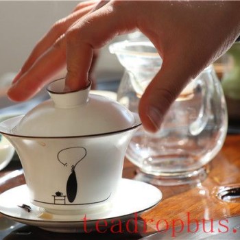 How to Brew Black Tea? Black Tea Brewing Method