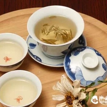 Elegant White Tea with High Medicinal Properties! Six Daily Ways to Brew White Tea, Fragrance of Tea Everywhere in Life