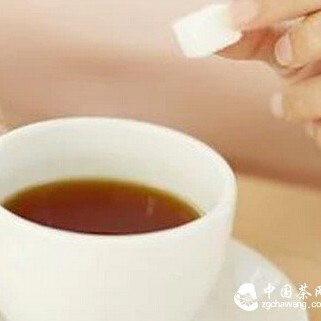 Black Tea with Sugar Can Prevent Gastritis