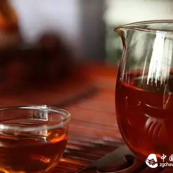 The Principle of Why Drinking Dark Tea is Suitable for High Meat Consumption