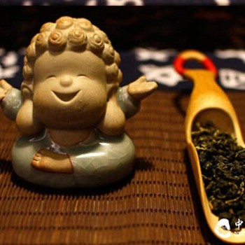 Tea Knowledge | The Origin of the Name Oolong Tea