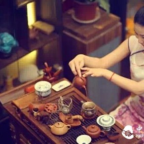 The Fragrance of Tea is Everywhere in Life; Understanding Jasmine Tea is to Smell the Spring of March