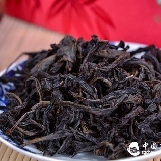 The Most Comprehensive Information About Da Hong Pao