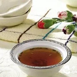 Homemade Health Tea Promotes Saliva Production, Quenches Thirst, and Prevents Constipation