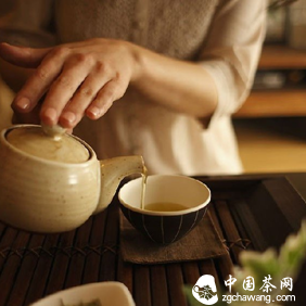 Let's Learn Tea Together