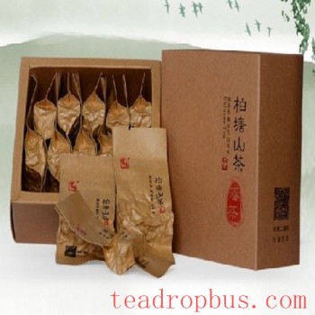 Baitang Mountain Tea