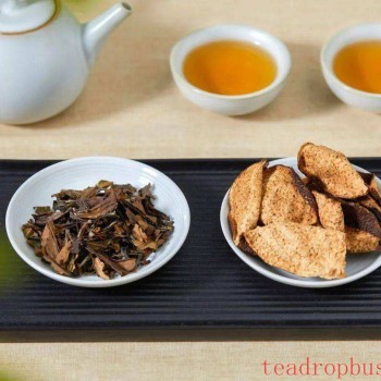 Bai Mudan Brewing Method: Crafting the Perfect Cup of White Tea