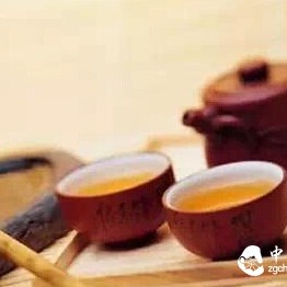 A Cup of Tea, It Turns Out, Teaches Us So Much!