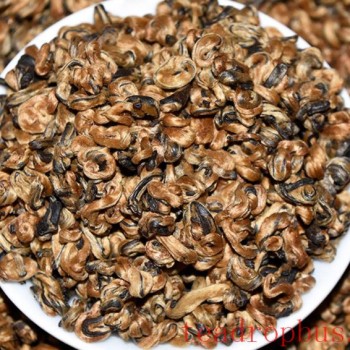 How to Determine the Quality of Black Tea