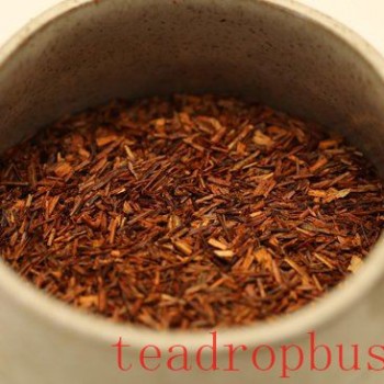 Rooibos Re-enters the Chinese Market