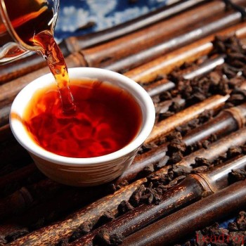 How to Brew Pu-er Shengcha and Ripe Tea: The Secrets to a Great Cup