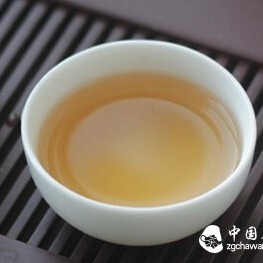 Which Tea is the "Cinnabar Mole" in Your Heart?