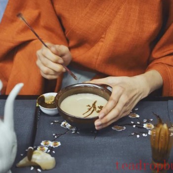 Exploring Song Dynasty Pointing Tea and Modern Brewing: The Beauty of Traditional and Contemporary Tea Arts
