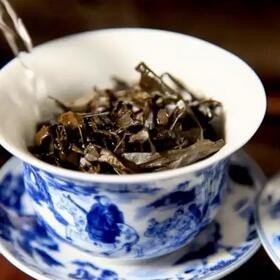 Tea Doesn't Need Washing, But It Needs 'Awakening'