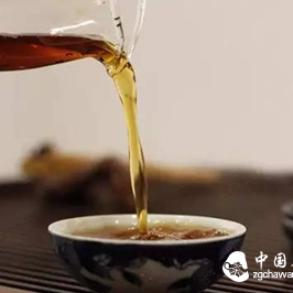 Dinner Parties are Essential, Anhua Dark Tea Relieves Hangover and Greasiness