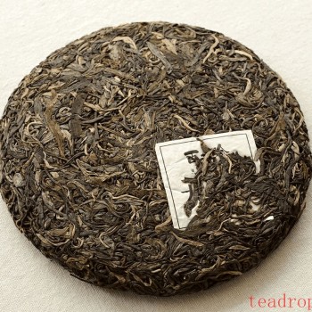 Puer Tea: A Time-Honed Aged Tea with Rich Flavors