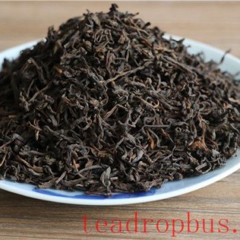 How to Appreciate High-Quality Pu-er Ripened Tea