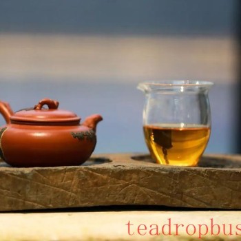 Understanding Ripened Pu-er Tea: Focus on These Six Aspects