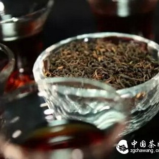 Pu'er, You Are the Most Capricious Tea!