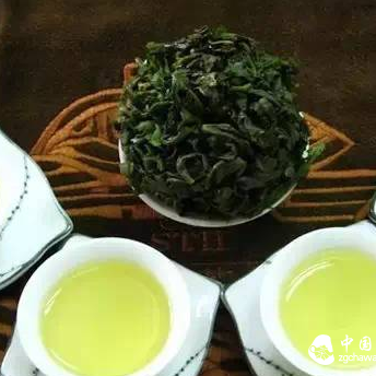 Tieguanyin is too fragrant, teach you to identify 'flavored tea'