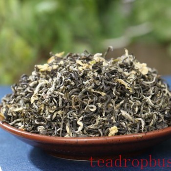 How to Properly Enjoy Jasmine Tea?