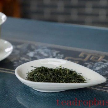 Tea Trivia (Part 2): How to Select Green Tea